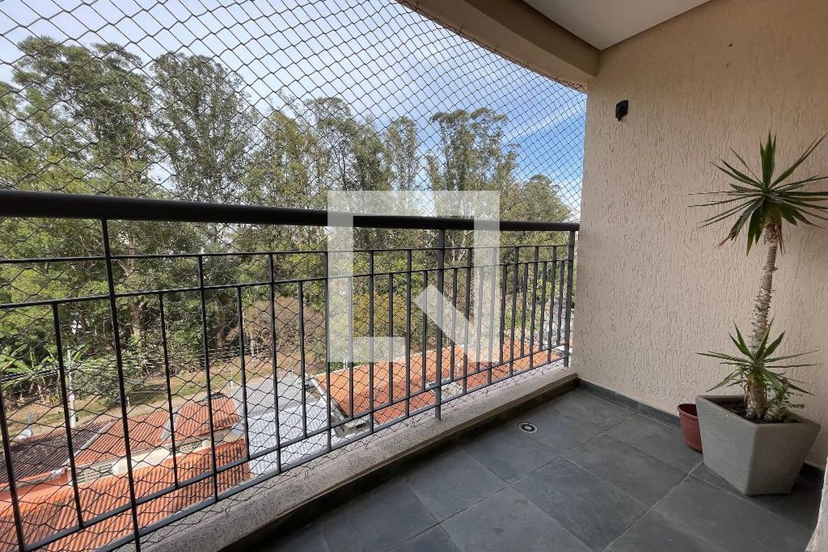 Apartamento, 3 quartos, 91 m² - Foto 21