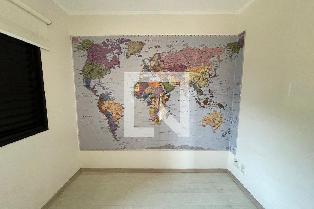 Apartamento, 3 quartos, 91 m² - Foto 45