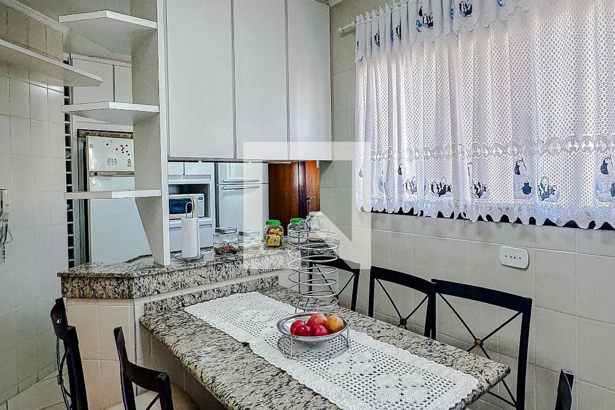Apartamento, 3 quartos, 133 m² - Foto 86