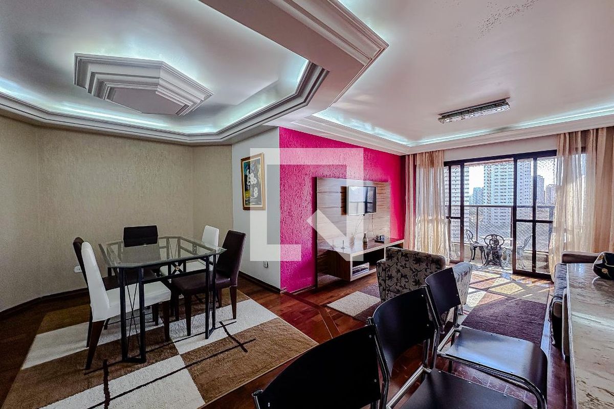 Apartamento, 3 quartos, 133 m² - Foto 2