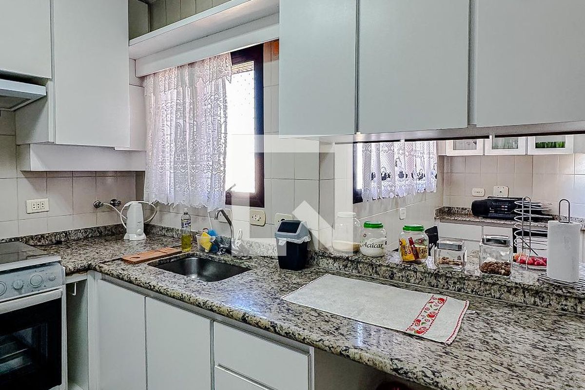 Apartamento, 3 quartos, 133 m² - Foto 94