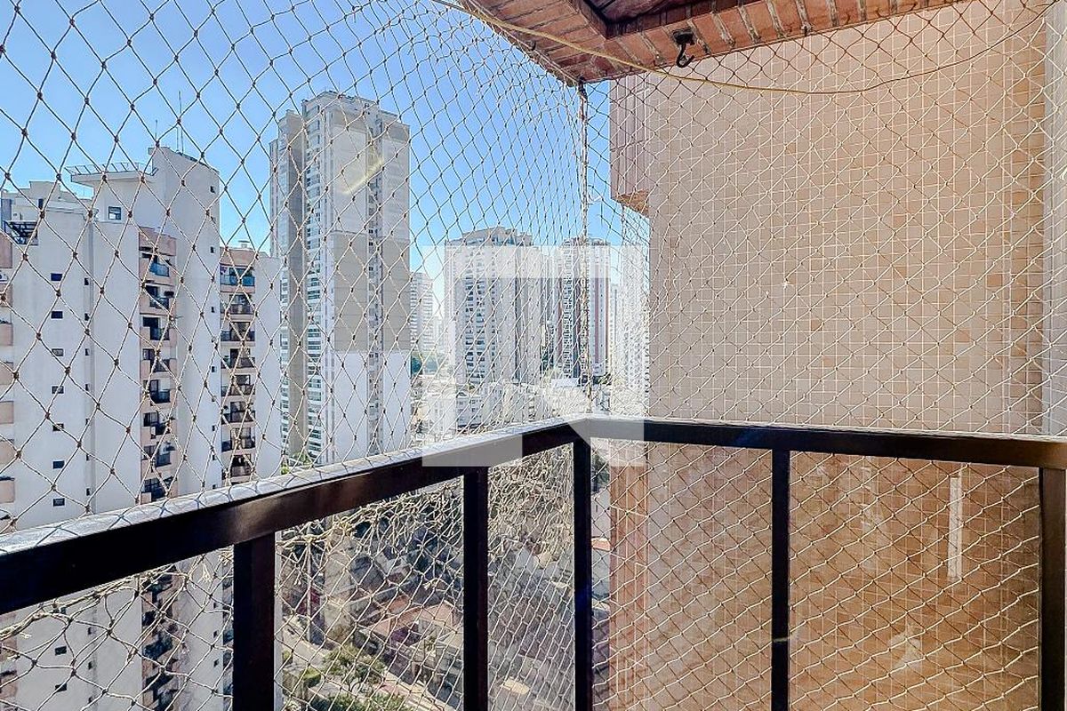 Apartamento, 3 quartos, 133 m² - Foto 38