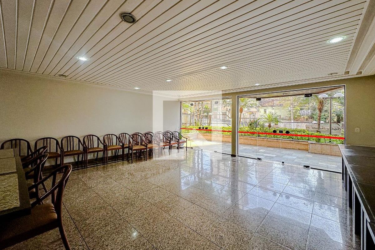 Apartamento, 3 quartos, 133 m² - Foto 124