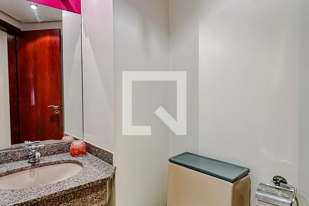 Apartamento, 3 quartos, 133 m² - Foto 22