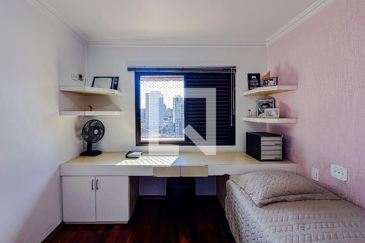 Apartamento, 3 quartos, 133 m² - Foto 54