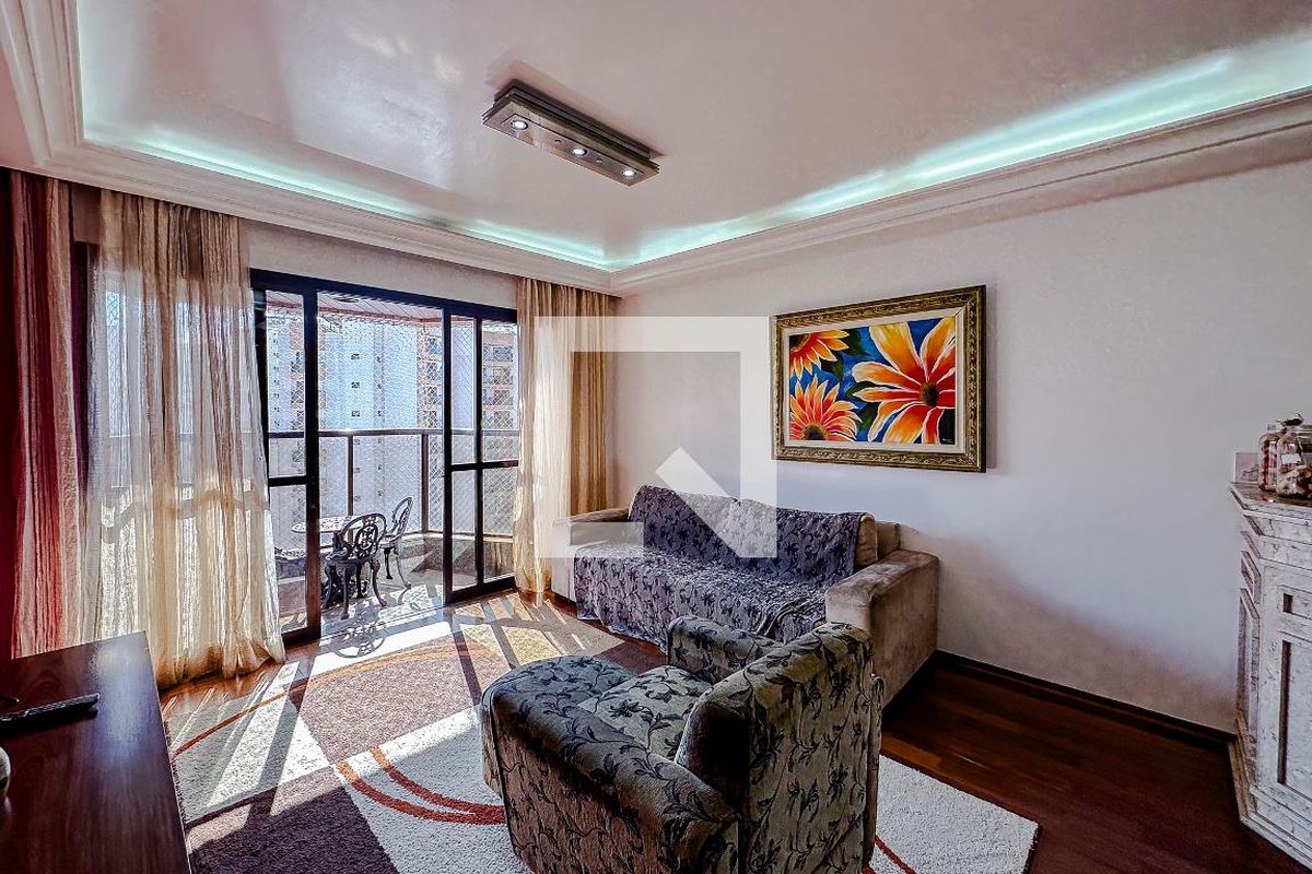 Apartamento, 3 quartos, 133 m² - Foto 4