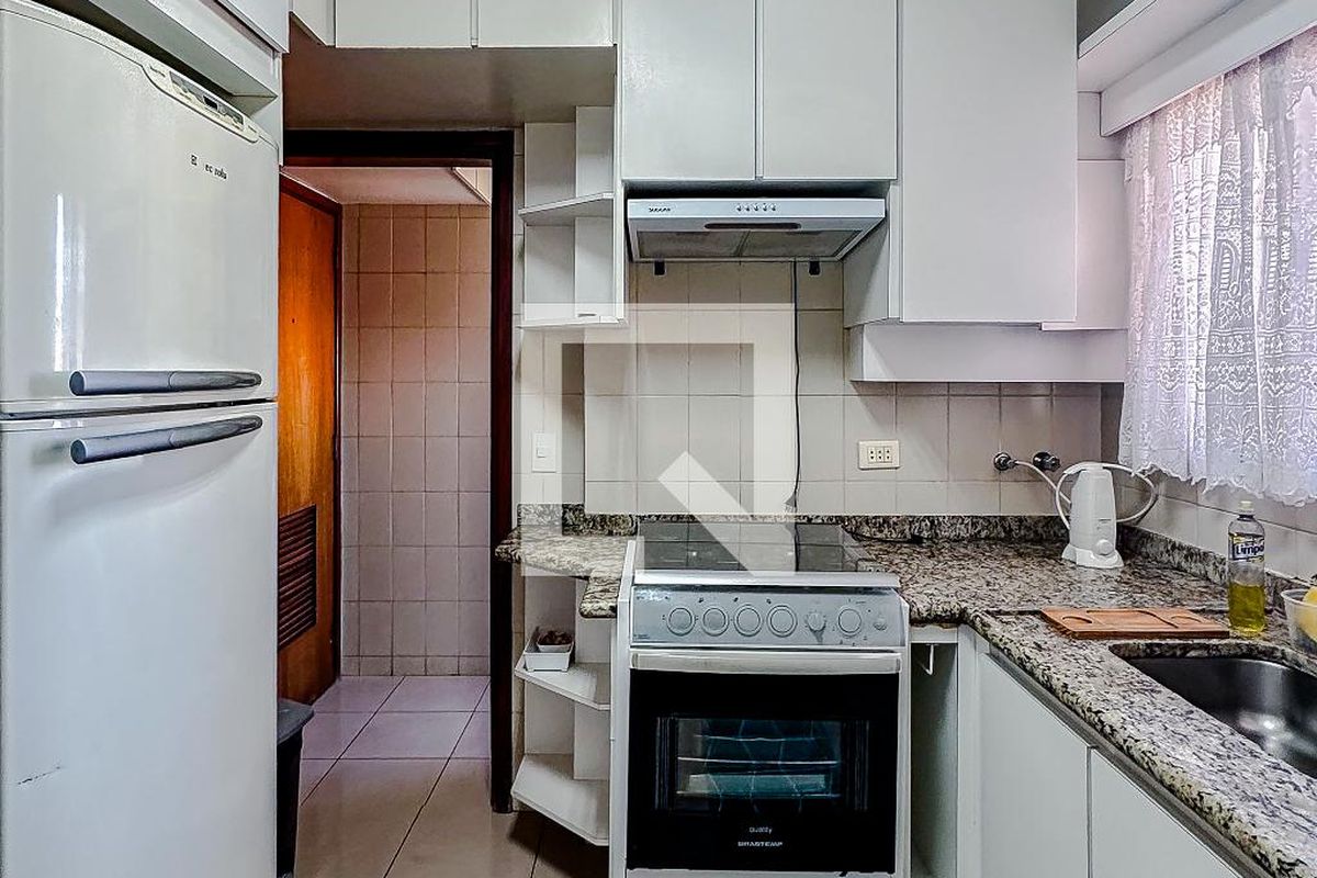 Apartamento, 3 quartos, 133 m² - Foto 96