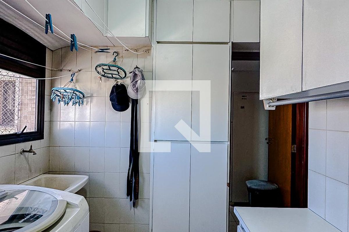 Apartamento, 3 quartos, 133 m² - Foto 106