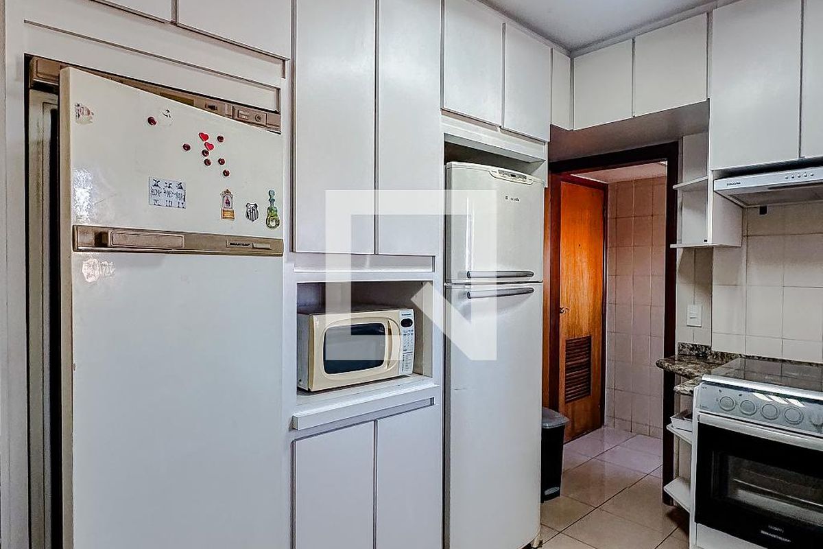 Apartamento, 3 quartos, 133 m² - Foto 92