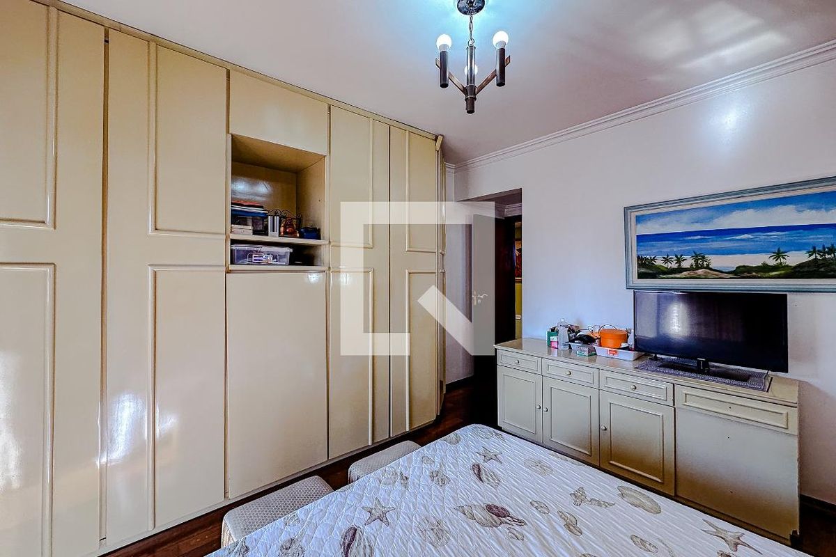 Apartamento, 3 quartos, 133 m² - Foto 34
