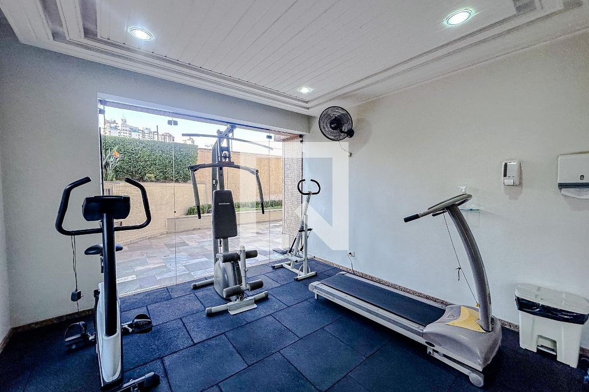 Apartamento, 3 quartos, 133 m² - Foto 122