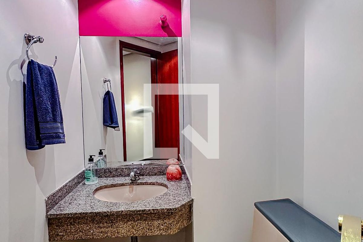 Apartamento, 3 quartos, 133 m² - Foto 24
