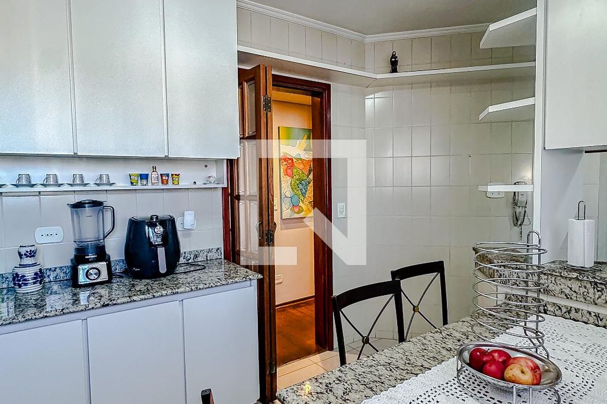 Apartamento, 3 quartos, 133 m² - Foto 88