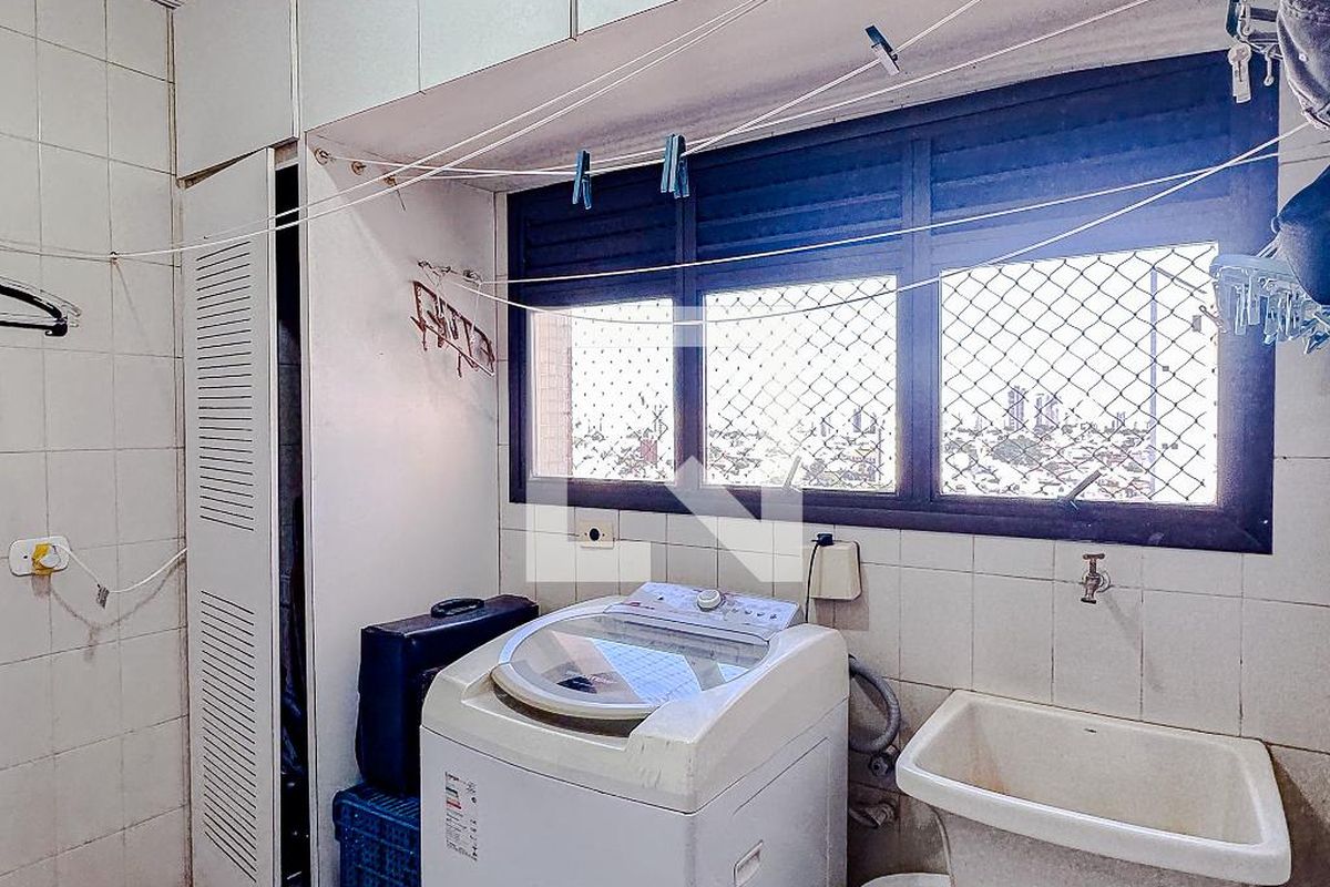 Apartamento, 3 quartos, 133 m² - Foto 100