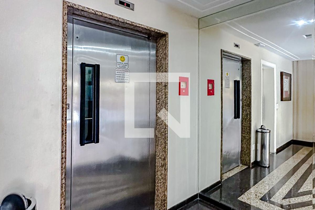 Apartamento, 3 quartos, 133 m² - Foto 128