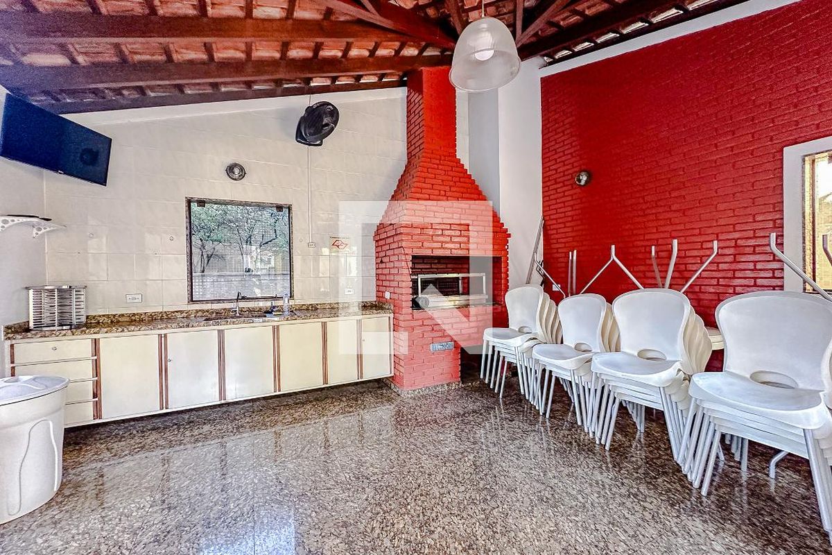Apartamento, 3 quartos, 133 m² - Foto 116
