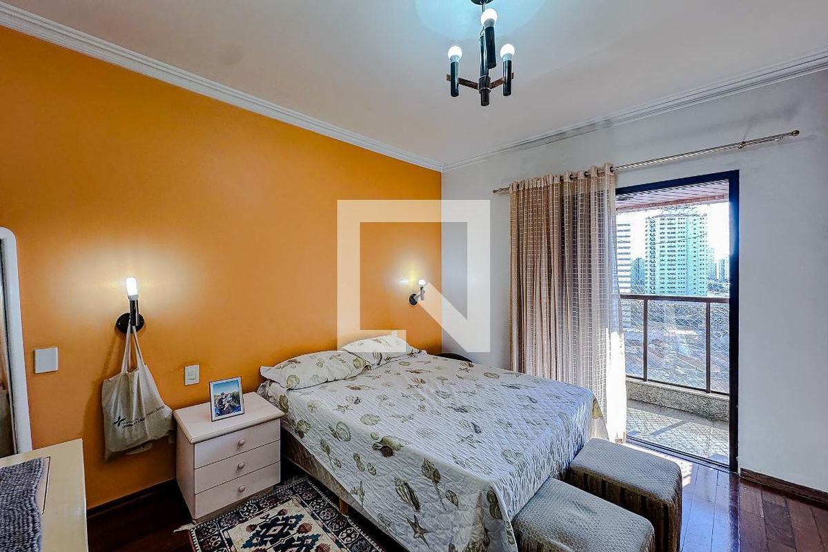 Apartamento, 3 quartos, 133 m² - Foto 30