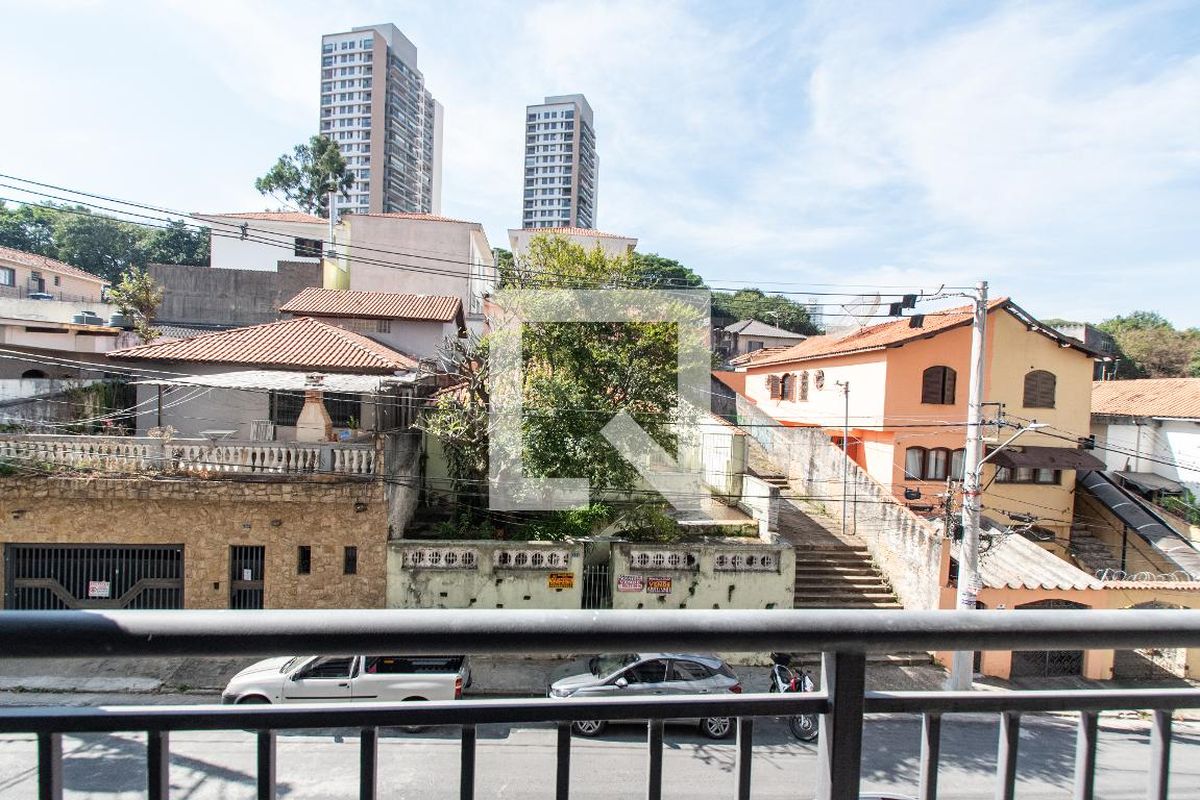 Apartamento, 1 quarto, 29 m² - Foto 14