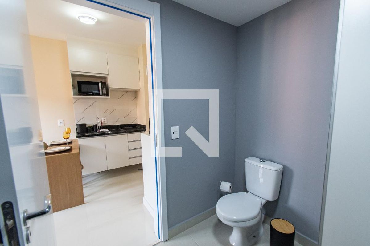 Apartamento, 1 quarto, 29 m² - Foto 36