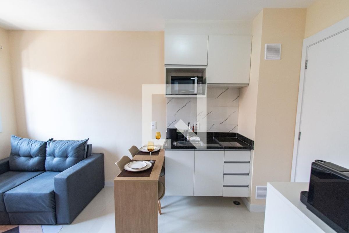 Apartamento, 1 quarto, 29 m² - Foto 40