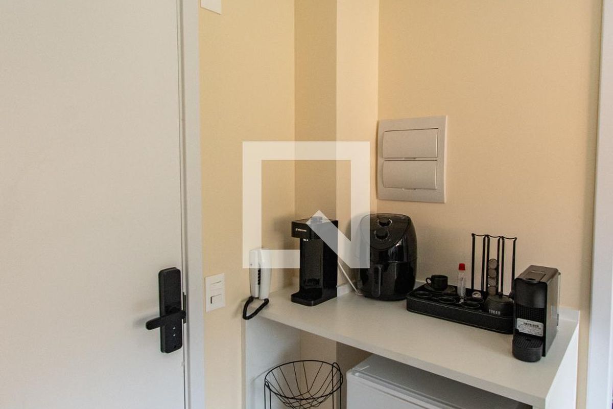 Apartamento, 1 quarto, 29 m² - Foto 48