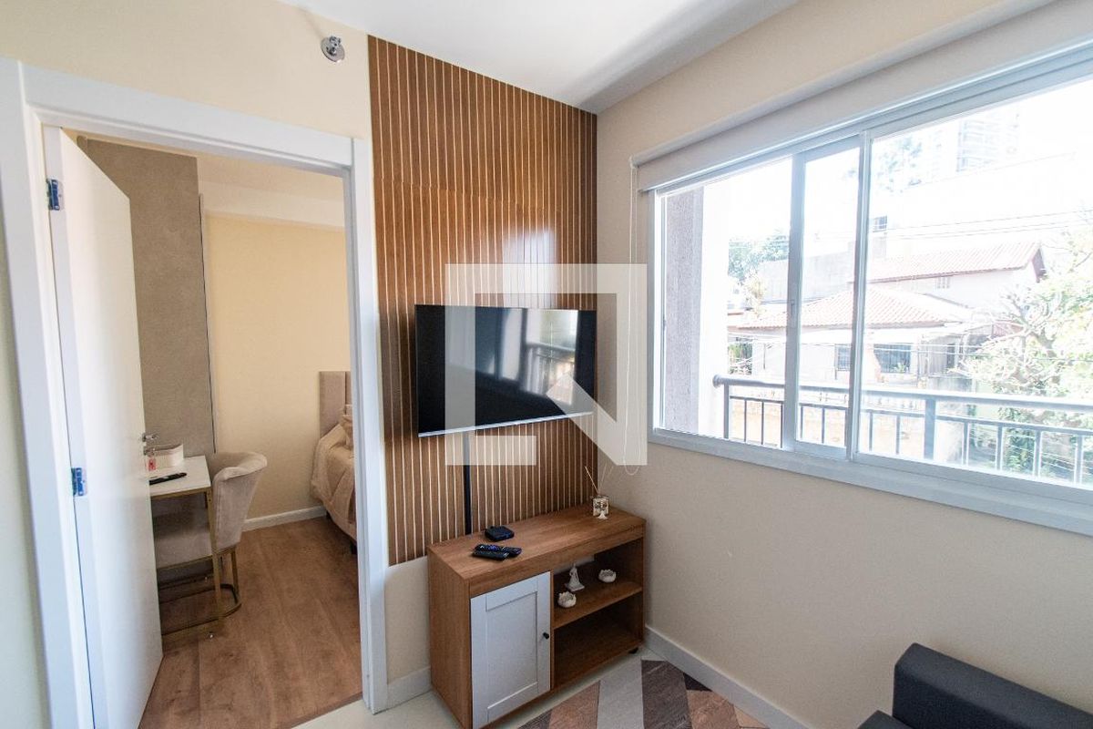 Apartamento, 1 quarto, 29 m² - Foto 10