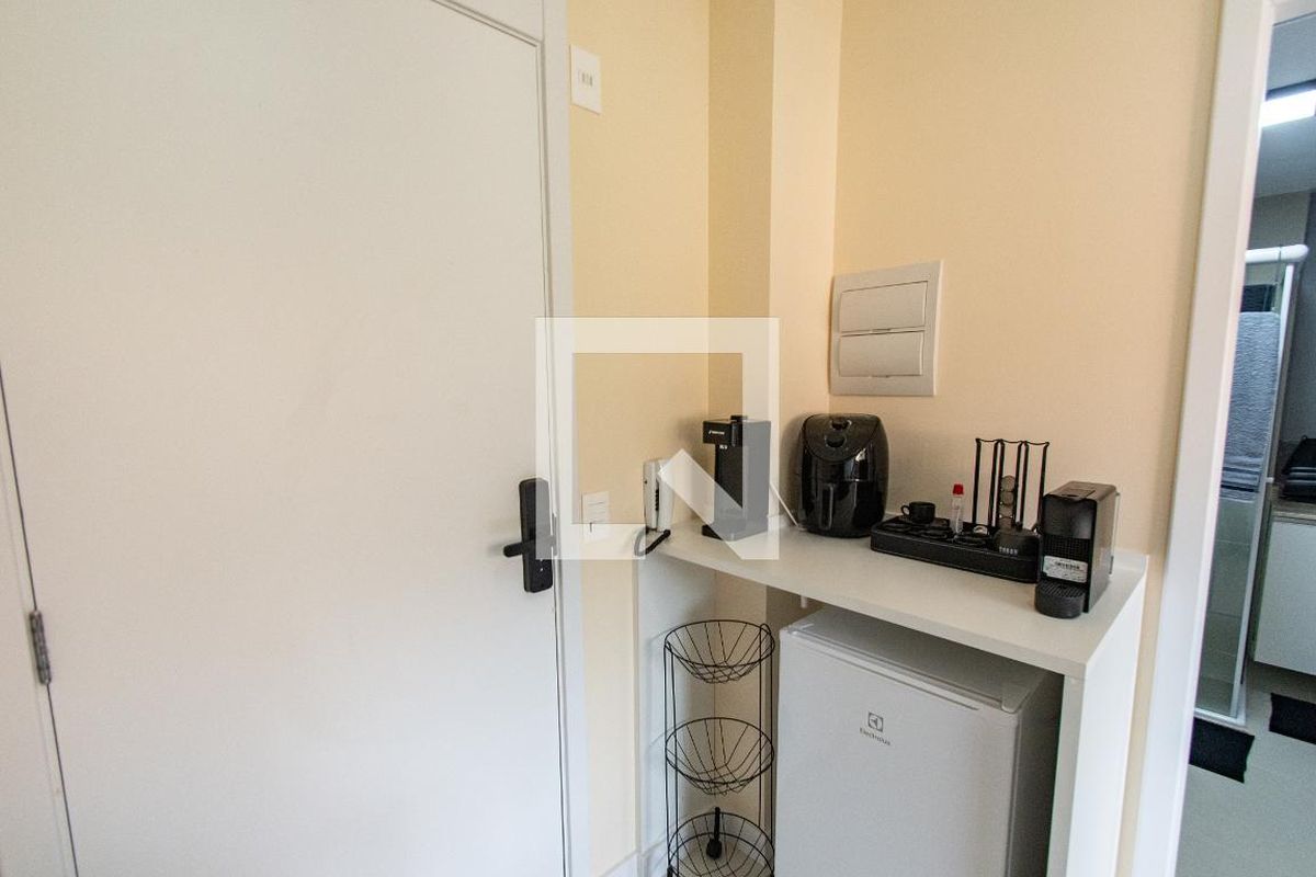 Apartamento, 1 quarto, 29 m² - Foto 46