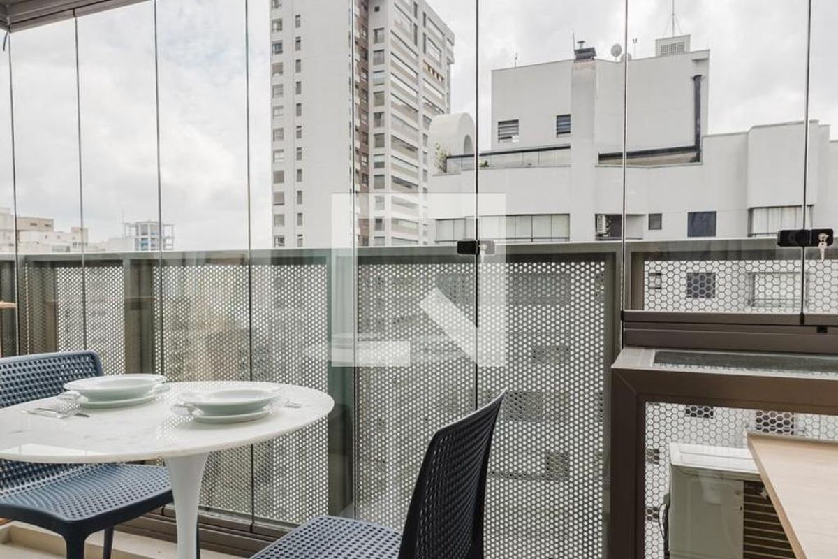 Kitnet-Studio, 34 m² - Foto 5