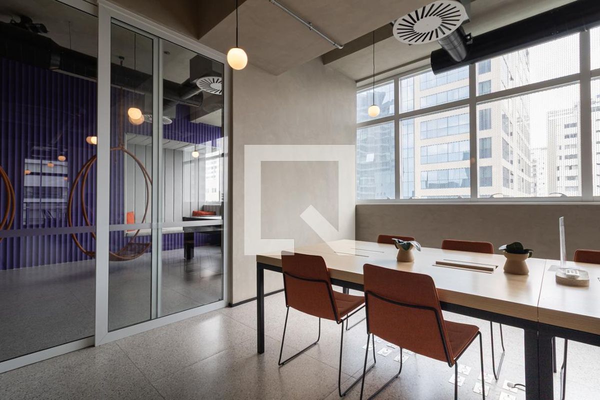 Kitnet-Studio, 34 m² - Foto 14