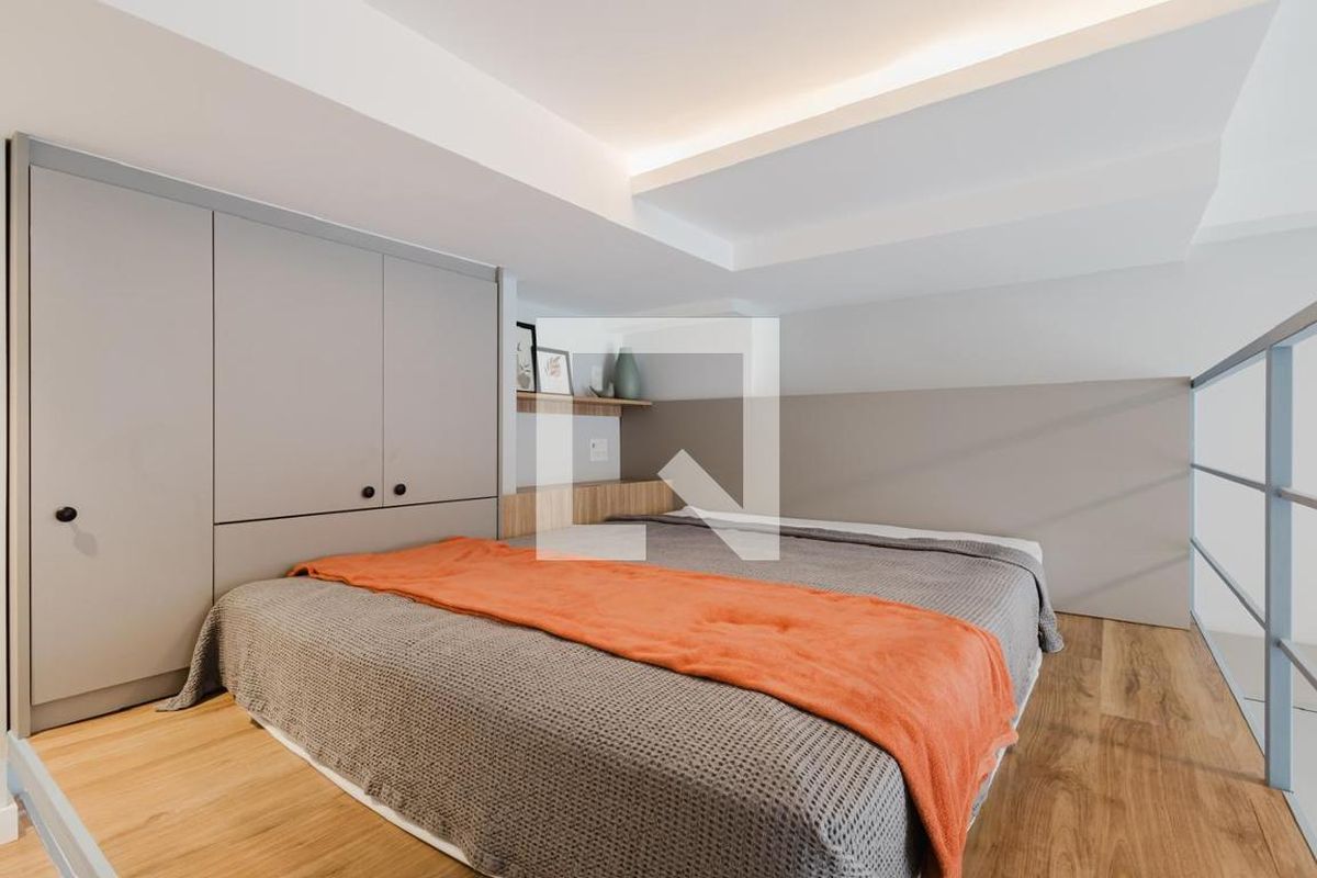 Kitnet-Studio, 34 m² - Foto 10