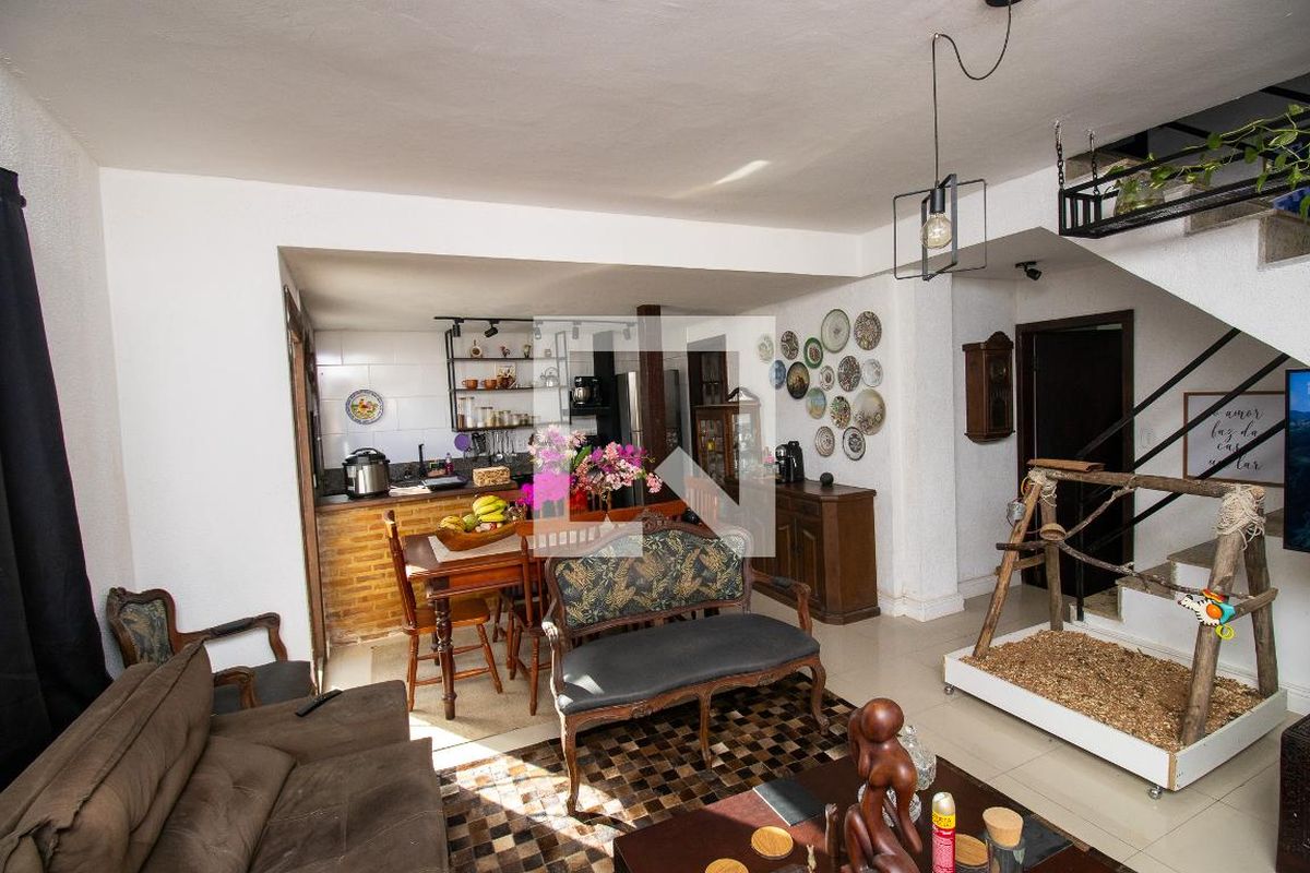 Casa, 3 quartos, 130 m² - Foto 2