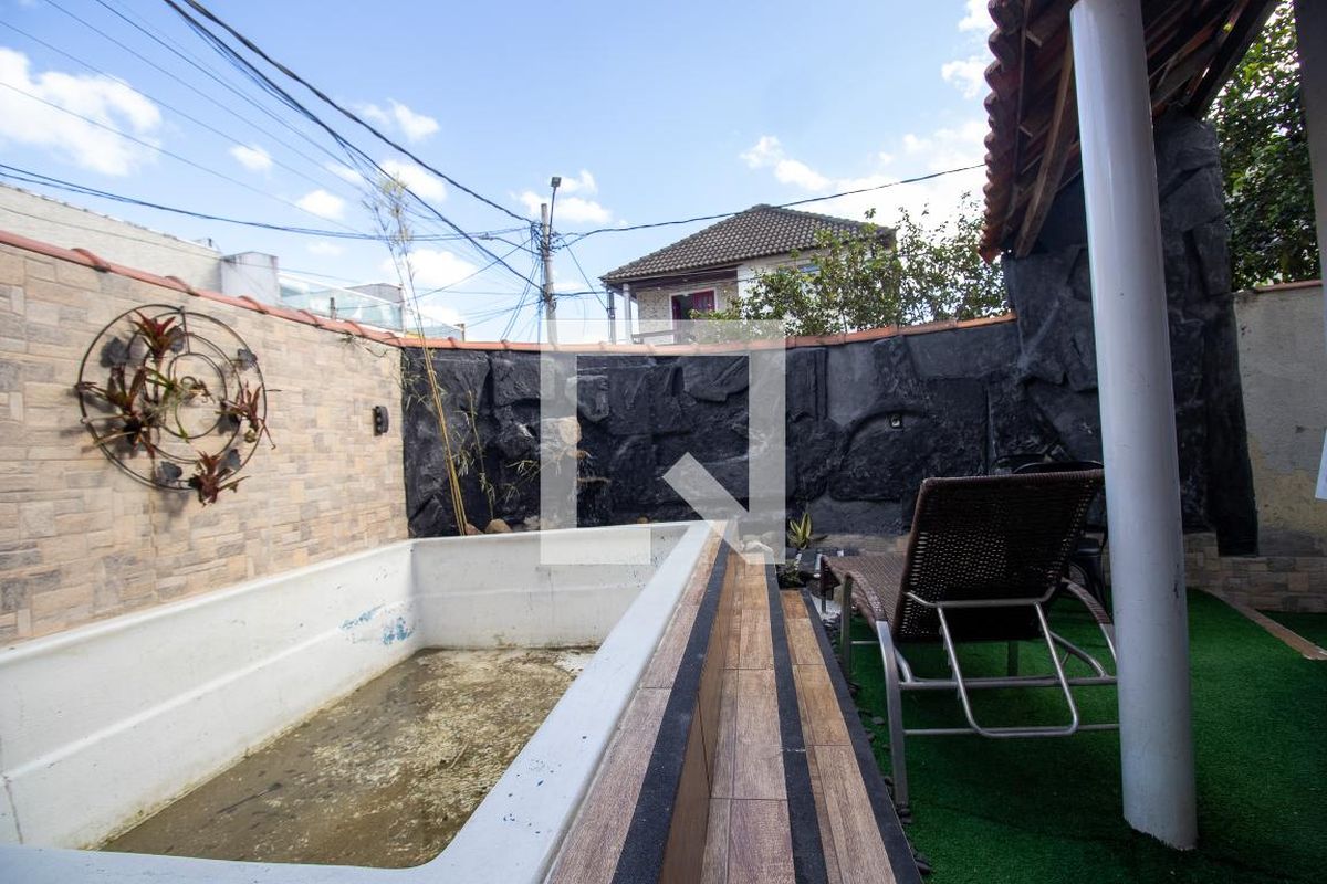 Casa, 3 quartos, 130 m² - Foto 100