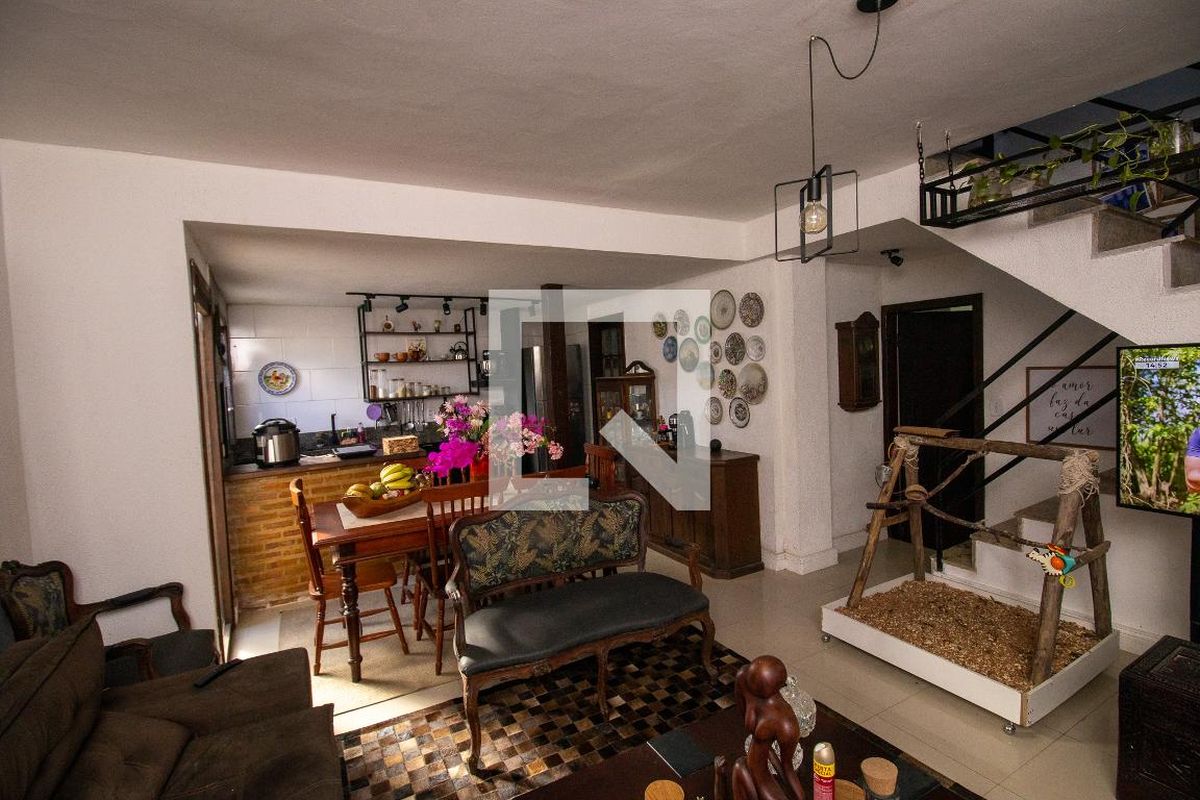 Casa, 3 quartos, 130 m² - Foto 4