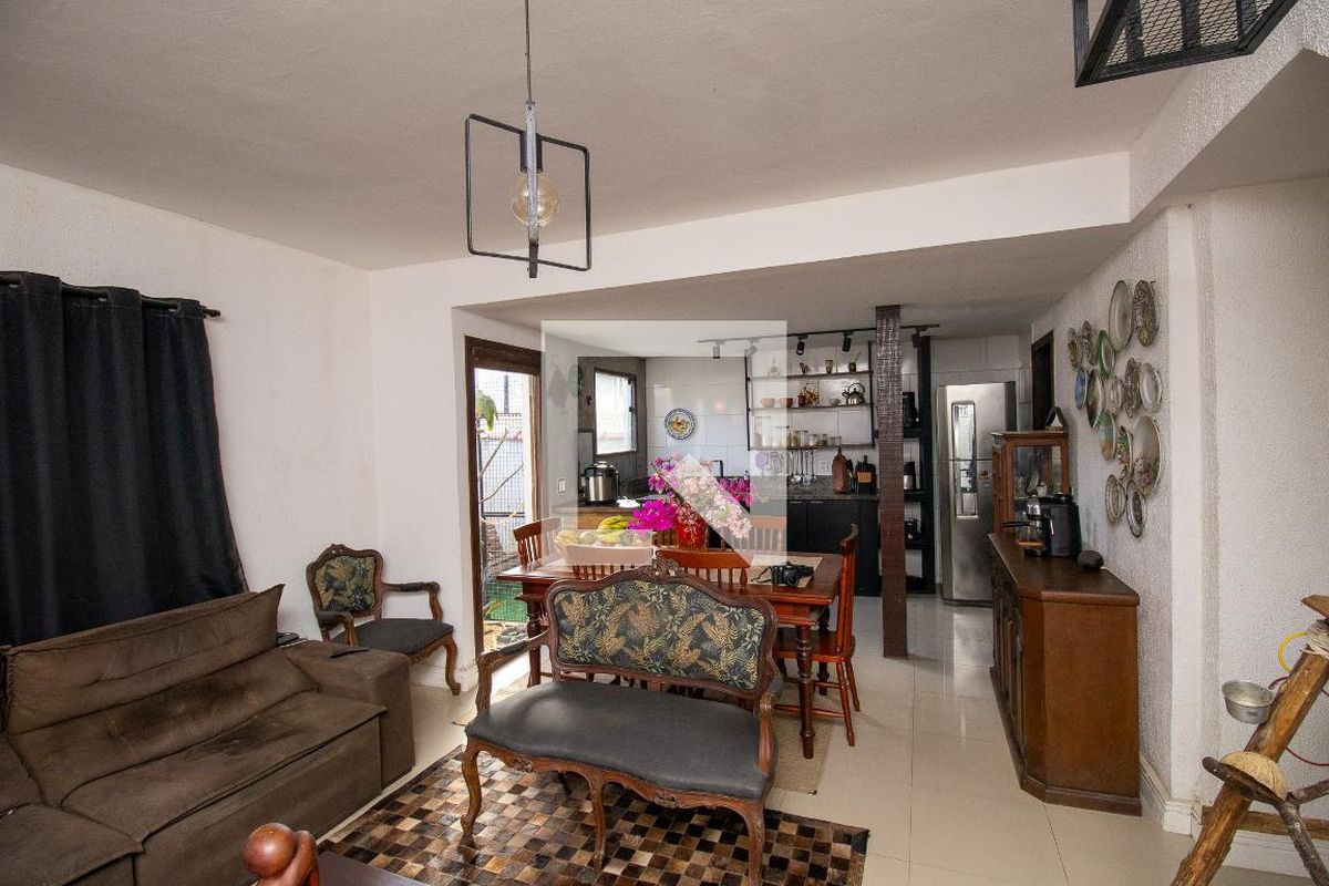 Casa, 3 quartos, 130 m² - Foto 6
