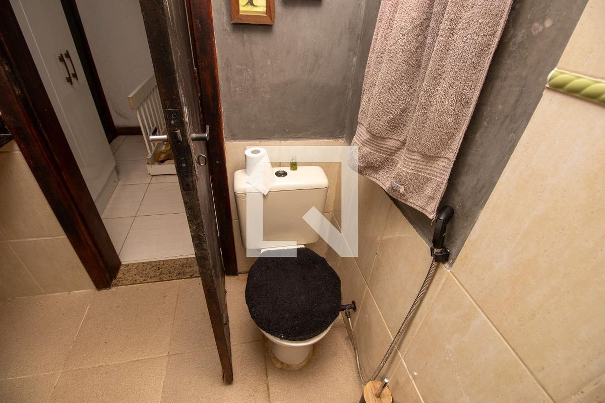 Casa, 3 quartos, 130 m² - Foto 34