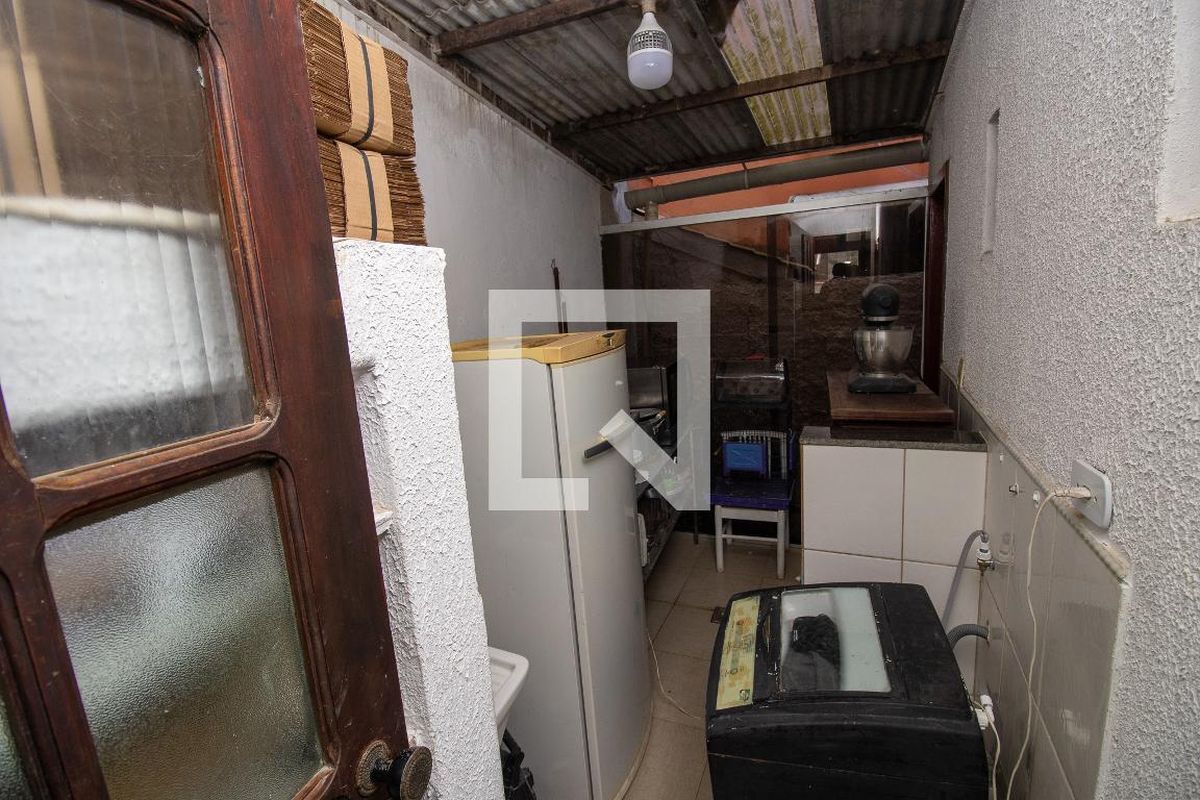 Casa, 3 quartos, 130 m² - Foto 86