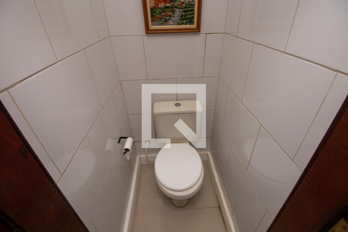 Casa, 3 quartos, 130 m² - Foto 12