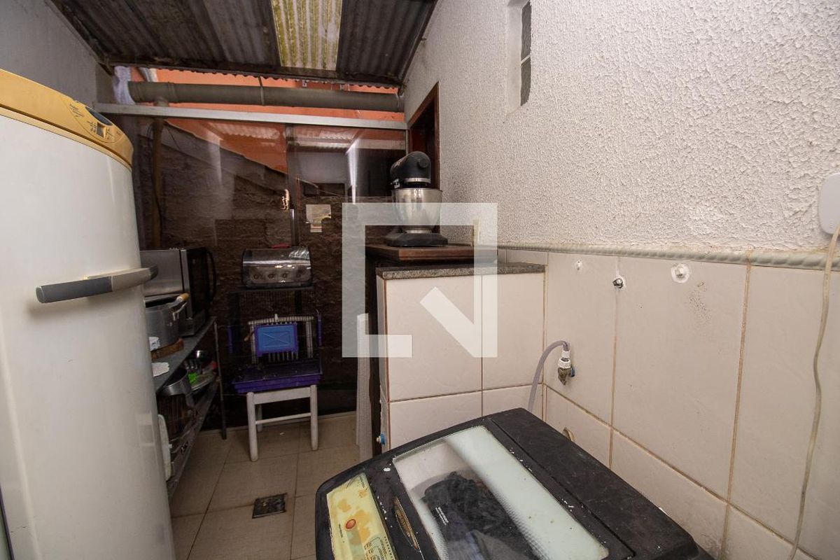 Casa, 3 quartos, 130 m² - Foto 84
