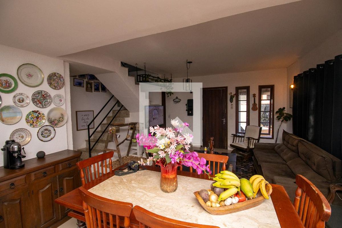 Casa, 3 quartos, 130 m² - Foto 10