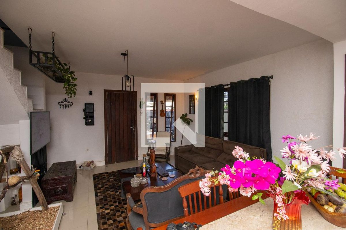 Casa, 3 quartos, 130 m² - Foto 8