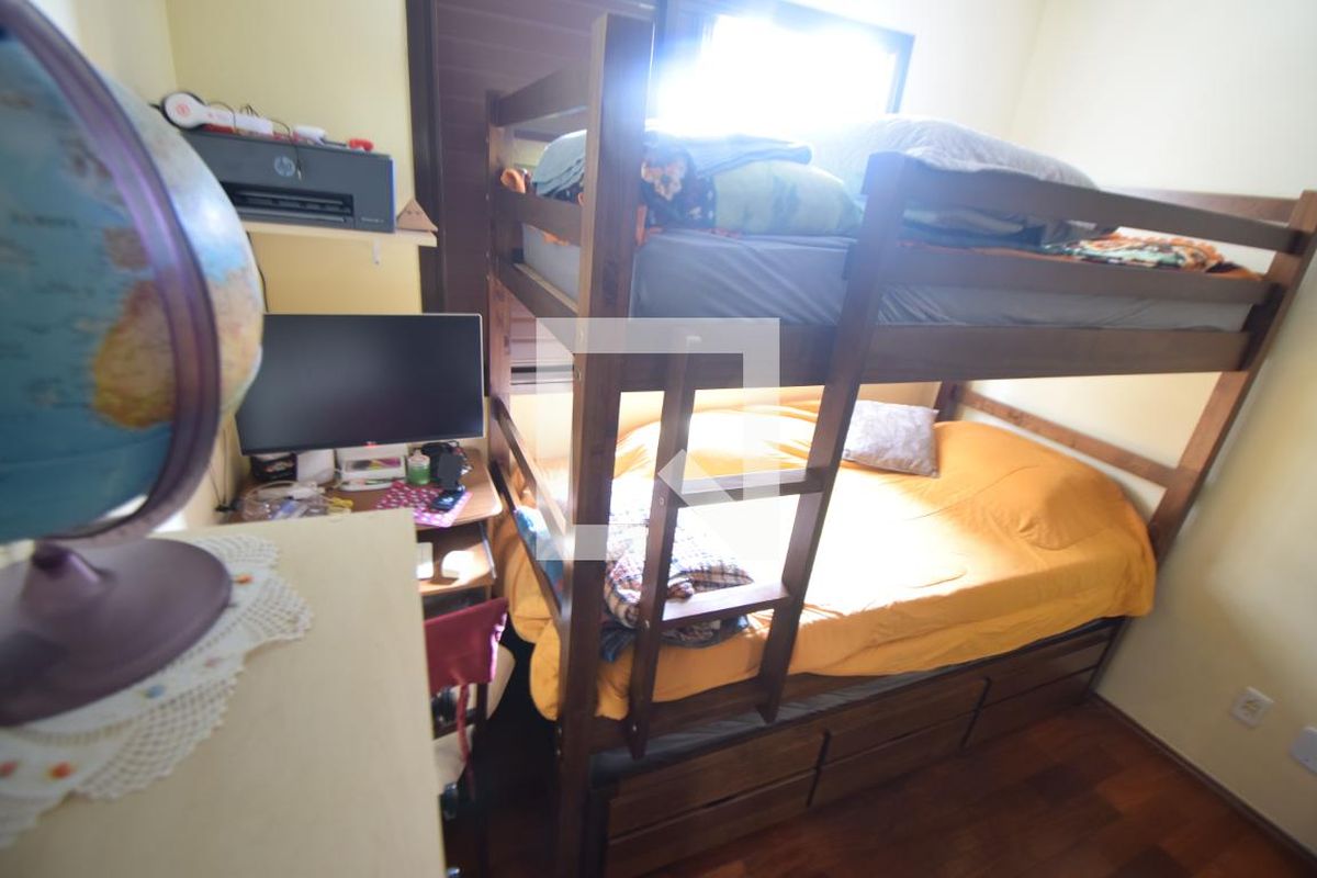 Apartamento, 2 quartos, 55 m² - Foto 12