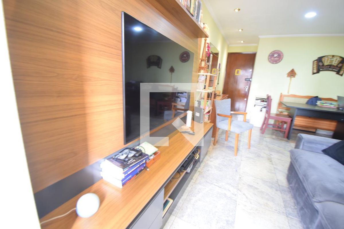 Apartamento, 2 quartos, 55 m² - Foto 6