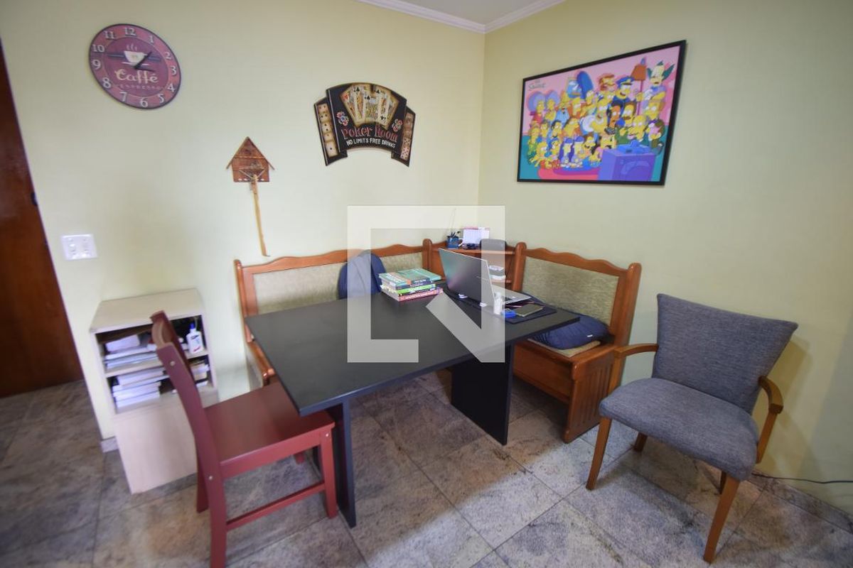 Apartamento, 2 quartos, 55 m² - Foto 8