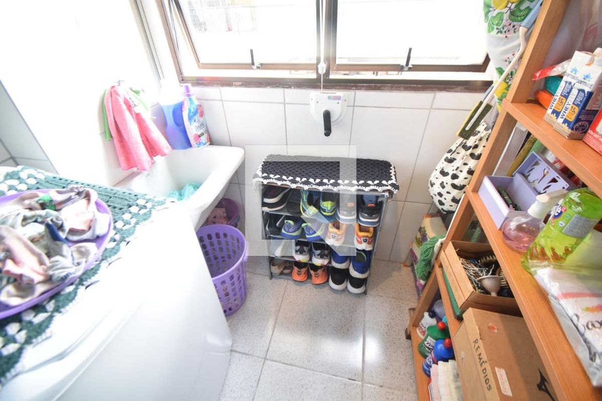 Apartamento, 2 quartos, 55 m² - Foto 60