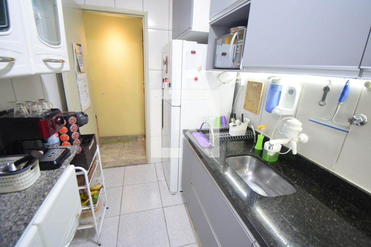 Apartamento, 2 quartos, 55 m² - Foto 58