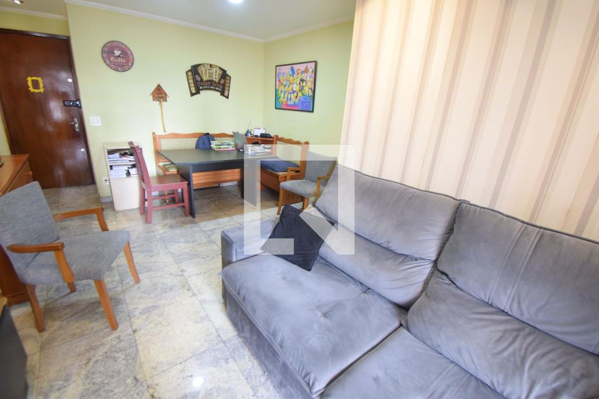 Apartamento, 2 quartos, 55 m² - Foto 2