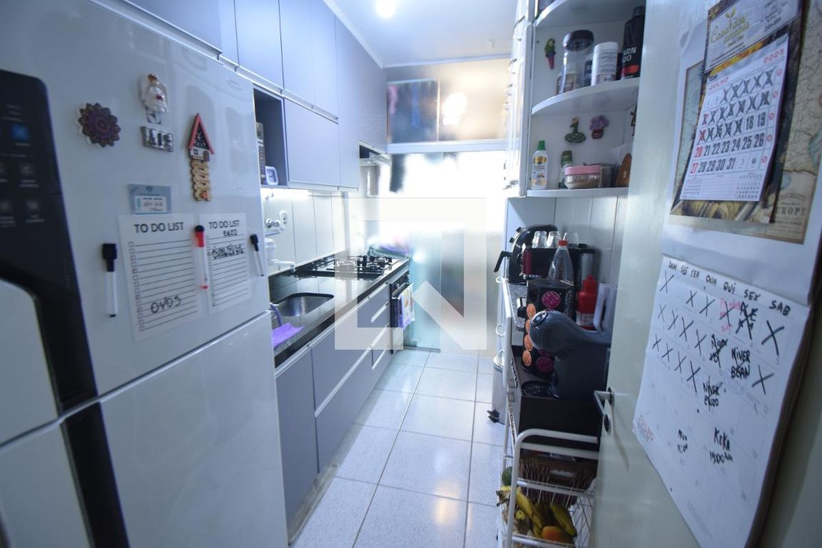 Apartamento, 2 quartos, 55 m² - Foto 52