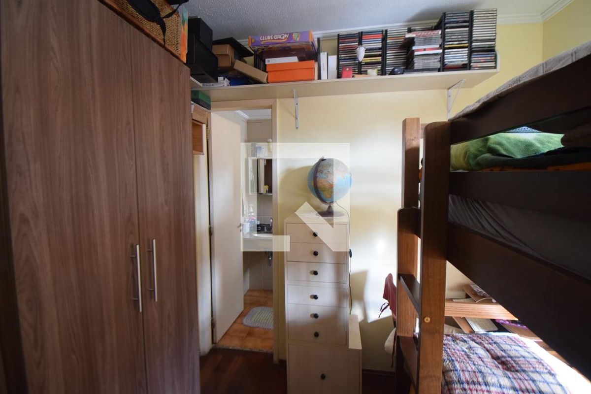 Apartamento, 2 quartos, 55 m² - Foto 14