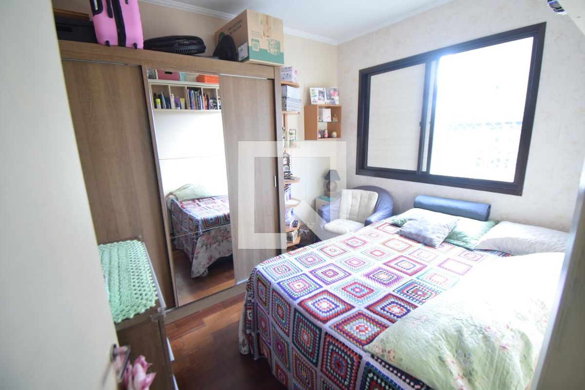Apartamento, 2 quartos, 55 m² - Foto 34