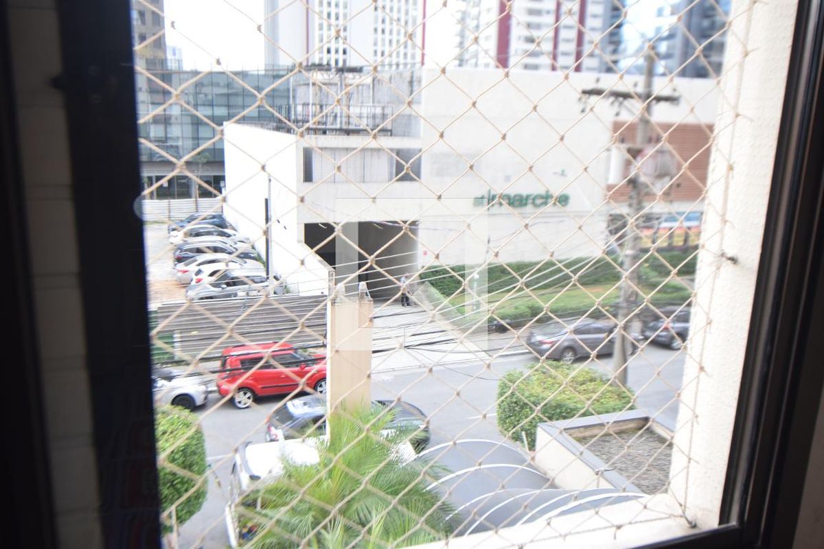 Apartamento, 2 quartos, 55 m² - Foto 38